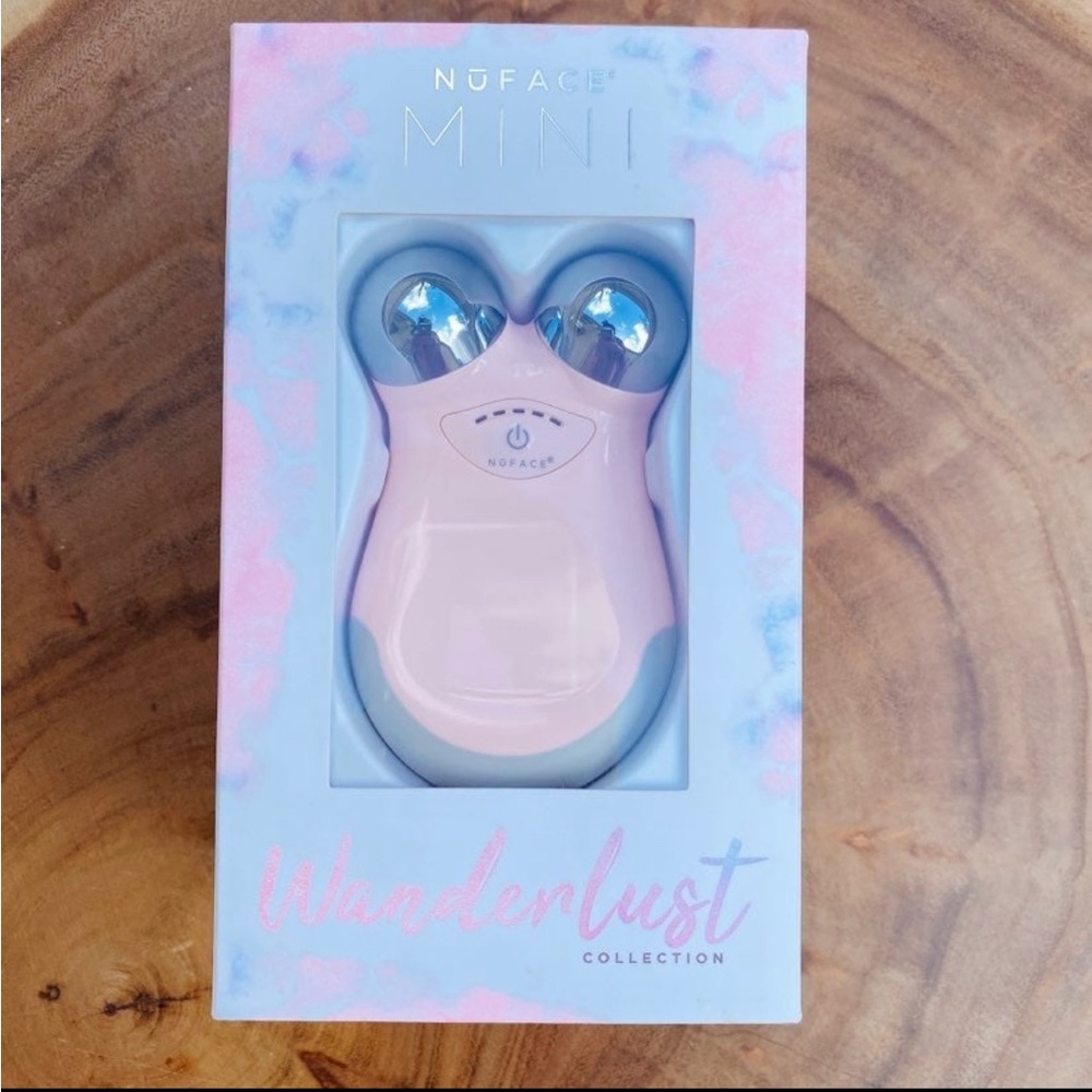Nuface Mini Wanderlust